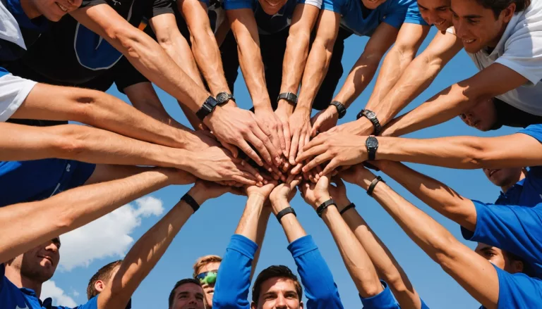 Team building dans les Gorges du Verdon : quand le canoë transforme un groupe en équipe